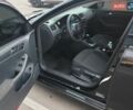 Черный Фольксваген Джетта, объемом двигателя 2 л и пробегом 225 тыс. км за 8300 $, фото 8 на Automoto.ua