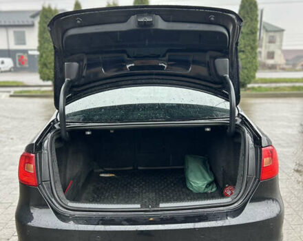 Чорний Фольксваген Джетта, об'ємом двигуна 1.6 л та пробігом 263 тис. км за 7500 $, фото 26 на Automoto.ua