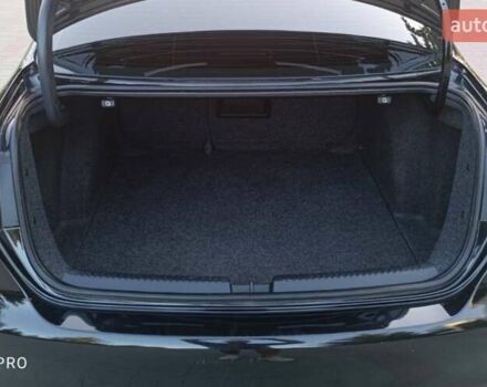 Черный Фольксваген Джетта, объемом двигателя 2.47 л и пробегом 243 тыс. км за 7900 $, фото 10 на Automoto.ua