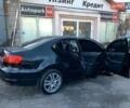 Чорний Фольксваген Джетта, об'ємом двигуна 2 л та пробігом 219 тис. км за 8990 $, фото 15 на Automoto.ua