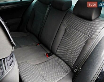 Черный Фольксваген Джетта, объемом двигателя 2 л и пробегом 151 тыс. км за 8800 $, фото 14 на Automoto.ua