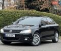 Чорний Фольксваген Джетта, об'ємом двигуна 2.5 л та пробігом 260 тис. км за 8900 $, фото 1 на Automoto.ua