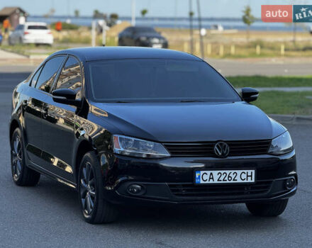 Фольксваген Джетта 2012 в Черкассах на Automoto.ua Черный Фольксваген Джетта, объемом двигателя 2.48 л и пробегом 261 тыс. км за 9900 $, фото 2 на Automoto.ua