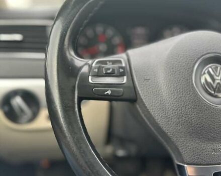 Чорний Фольксваген Джетта, об'ємом двигуна 2.5 л та пробігом 300 тис. км за 8400 $, фото 22 на Automoto.ua