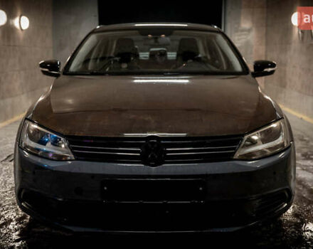 Фольксваген Джетта 2012 в Изюме на Automoto.ua Черный Фольксваген Джетта, объемом двигателя 2.5 л и пробегом 289 тыс. км за 5999 $, фото 18 на Automoto.ua