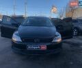 Чорний Фольксваген Джетта, об'ємом двигуна 2 л та пробігом 219 тис. км за 8990 $, фото 14 на Automoto.ua