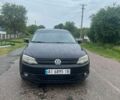 Чорний Фольксваген Джетта, об'ємом двигуна 2.5 л та пробігом 205 тис. км за 8800 $, фото 1 на Automoto.ua