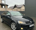 Чорний Фольксваген Джетта, об'ємом двигуна 1.6 л та пробігом 263 тис. км за 7500 $, фото 1 на Automoto.ua