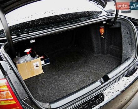 Черный Фольксваген Джетта, объемом двигателя 2 л и пробегом 151 тыс. км за 8800 $, фото 15 на Automoto.ua