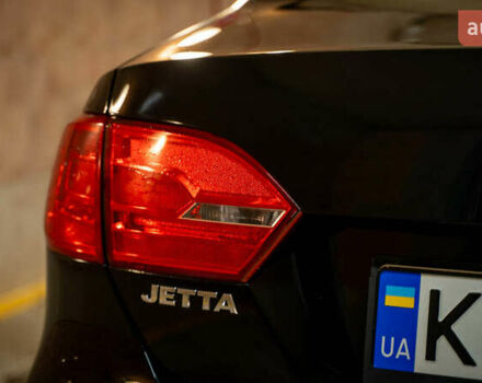 Фольксваген Джетта 2012 в Изюме на Automoto.ua Черный Фольксваген Джетта, объемом двигателя 2.5 л и пробегом 289 тыс. км за 5999 $, фото 7 на Automoto.ua