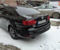 Черный Фольксваген Джетта, объемом двигателя 1.98 л и пробегом 241 тыс. км за 7199 $, фото 6 на Automoto.ua