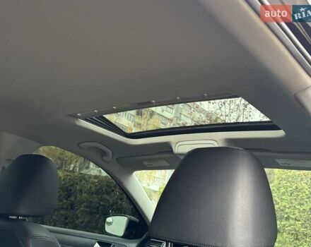 Чорний Фольксваген Джетта, об'ємом двигуна 2.5 л та пробігом 260 тис. км за 8900 $, фото 20 на Automoto.ua