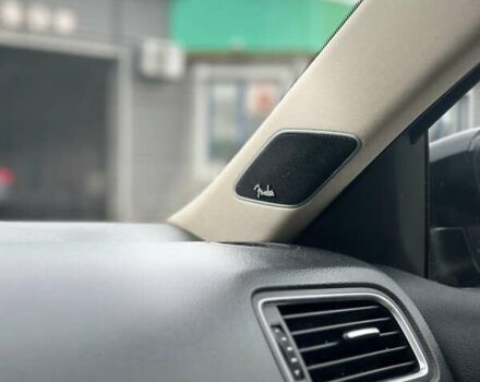 Чорний Фольксваген Джетта, об'ємом двигуна 2.5 л та пробігом 300 тис. км за 8400 $, фото 20 на Automoto.ua