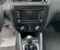 Черный Фольксваген Джетта, объемом двигателя 2.5 л и пробегом 295 тыс. км за 7800 $, фото 28 на Automoto.ua