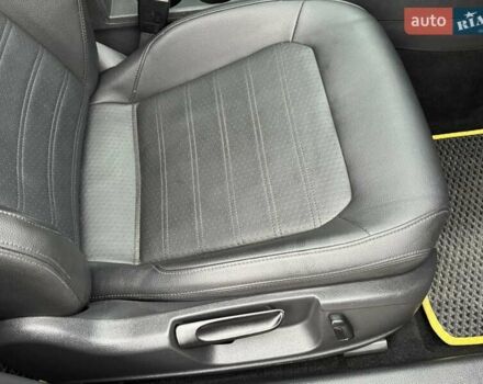 Чорний Фольксваген Джетта, об'ємом двигуна 2.5 л та пробігом 260 тис. км за 8900 $, фото 16 на Automoto.ua