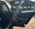 Чорний Фольксваген Джетта, об'ємом двигуна 2.5 л та пробігом 150 тис. км за 8500 $, фото 17 на Automoto.ua