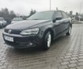 Черный Фольксваген Джетта, объемом двигателя 2 л и пробегом 236 тыс. км за 7999 $, фото 1 на Automoto.ua