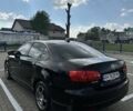 Чорний Фольксваген Джетта, об'ємом двигуна 2 л та пробігом 226 тис. км за 7600 $, фото 1 на Automoto.ua