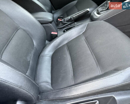 Черный Фольксваген Джетта, объемом двигателя 2.5 л и пробегом 186 тыс. км за 8750 $, фото 49 на Automoto.ua