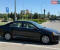 Чорний Фольксваген Джетта, об'ємом двигуна 1.39 л та пробігом 315 тис. км за 8200 $, фото 52 на Automoto.ua