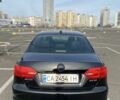 Черный Фольксваген Джетта, объемом двигателя 2.5 л и пробегом 364 тыс. км за 6499 $, фото 11 на Automoto.ua