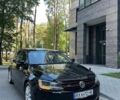Черный Фольксваген Джетта, объемом двигателя 2.5 л и пробегом 205 тыс. км за 8750 $, фото 1 на Automoto.ua