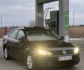 Черный Фольксваген Джетта, объемом двигателя 2.5 л и пробегом 232 тыс. км за 8600 $, фото 23 на Automoto.ua