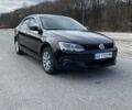 Чорний Фольксваген Джетта, об'ємом двигуна 1.98 л та пробігом 150 тис. км за 6900 $, фото 1 на Automoto.ua