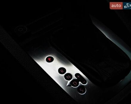 Черный Фольксваген Джетта, объемом двигателя 2 л и пробегом 151 тыс. км за 8800 $, фото 10 на Automoto.ua