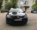 Черный Фольксваген Джетта, объемом двигателя 2 л и пробегом 200 тыс. км за 9500 $, фото 1 на Automoto.ua