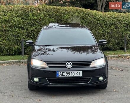 Чорний Фольксваген Джетта, об'ємом двигуна 2.5 л та пробігом 260 тис. км за 8900 $, фото 2 на Automoto.ua