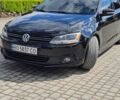 Чорний Фольксваген Джетта, об'ємом двигуна 2.48 л та пробігом 263 тис. км за 8000 $, фото 9 на Automoto.ua