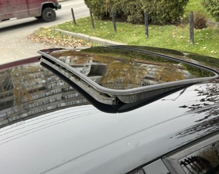 Черный Фольксваген Джетта, объемом двигателя 2.5 л и пробегом 260 тыс. км за 8900 $, фото 17 на Automoto.ua