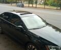 Черный Фольксваген Джетта, объемом двигателя 1.39 л и пробегом 130 тыс. км за 13000 $, фото 2 на Automoto.ua