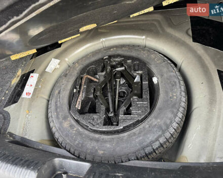 Черный Фольксваген Джетта, объемом двигателя 1.97 л и пробегом 333 тыс. км за 9800 $, фото 8 на Automoto.ua