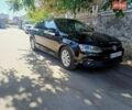 Чорний Фольксваген Джетта, об'ємом двигуна 2.5 л та пробігом 300 тис. км за 7200 $, фото 1 на Automoto.ua
