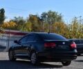 Черный Фольксваген Джетта, объемом двигателя 2.5 л и пробегом 280 тыс. км за 8700 $, фото 3 на Automoto.ua