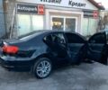 Чорний Фольксваген Джетта, об'ємом двигуна 2 л та пробігом 219 тис. км за 8990 $, фото 15 на Automoto.ua