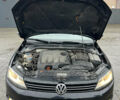 Чорний Фольксваген Джетта, об'ємом двигуна 1.6 л та пробігом 263 тис. км за 7500 $, фото 27 на Automoto.ua