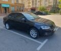 Чорний Фольксваген Джетта, об'ємом двигуна 1.4 л та пробігом 177 тис. км за 9033 $, фото 2 на Automoto.ua