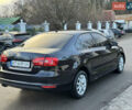 Черный Фольксваген Джетта, объемом двигателя 2 л и пробегом 235 тыс. км за 6999 $, фото 3 на Automoto.ua