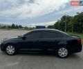 Черный Фольксваген Джетта, объемом двигателя 2 л и пробегом 400 тыс. км за 6800 $, фото 2 на Automoto.ua