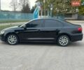 Черный Фольксваген Джетта, объемом двигателя 2.48 л и пробегом 220 тыс. км за 7600 $, фото 5 на Automoto.ua