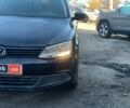 Чорний Фольксваген Джетта, об'ємом двигуна 2 л та пробігом 219 тис. км за 8990 $, фото 10 на Automoto.ua