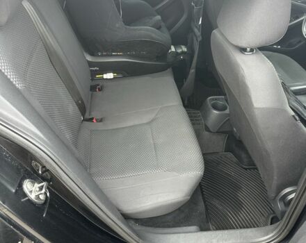 Черный Фольксваген Джетта, объемом двигателя 2 л и пробегом 280 тыс. км за 6800 $, фото 9 на Automoto.ua