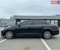 Черный Фольксваген Джетта, объемом двигателя 2.48 л и пробегом 294 тыс. км за 6200 $, фото 6 на Automoto.ua