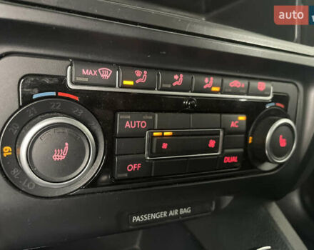 Чорний Фольксваген Джетта, об'ємом двигуна 1.39 л та пробігом 199 тис. км за 8499 $, фото 18 на Automoto.ua