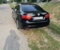 Черный Фольксваген Джетта, объемом двигателя 2.5 л и пробегом 320 тыс. км за 7500 $, фото 3 на Automoto.ua