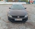Чорний Фольксваген Джетта, об'ємом двигуна 2.48 л та пробігом 225 тис. км за 8600 $, фото 5 на Automoto.ua