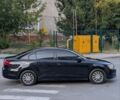Черный Фольксваген Джетта, объемом двигателя 2 л и пробегом 257 тыс. км за 6600 $, фото 8 на Automoto.ua